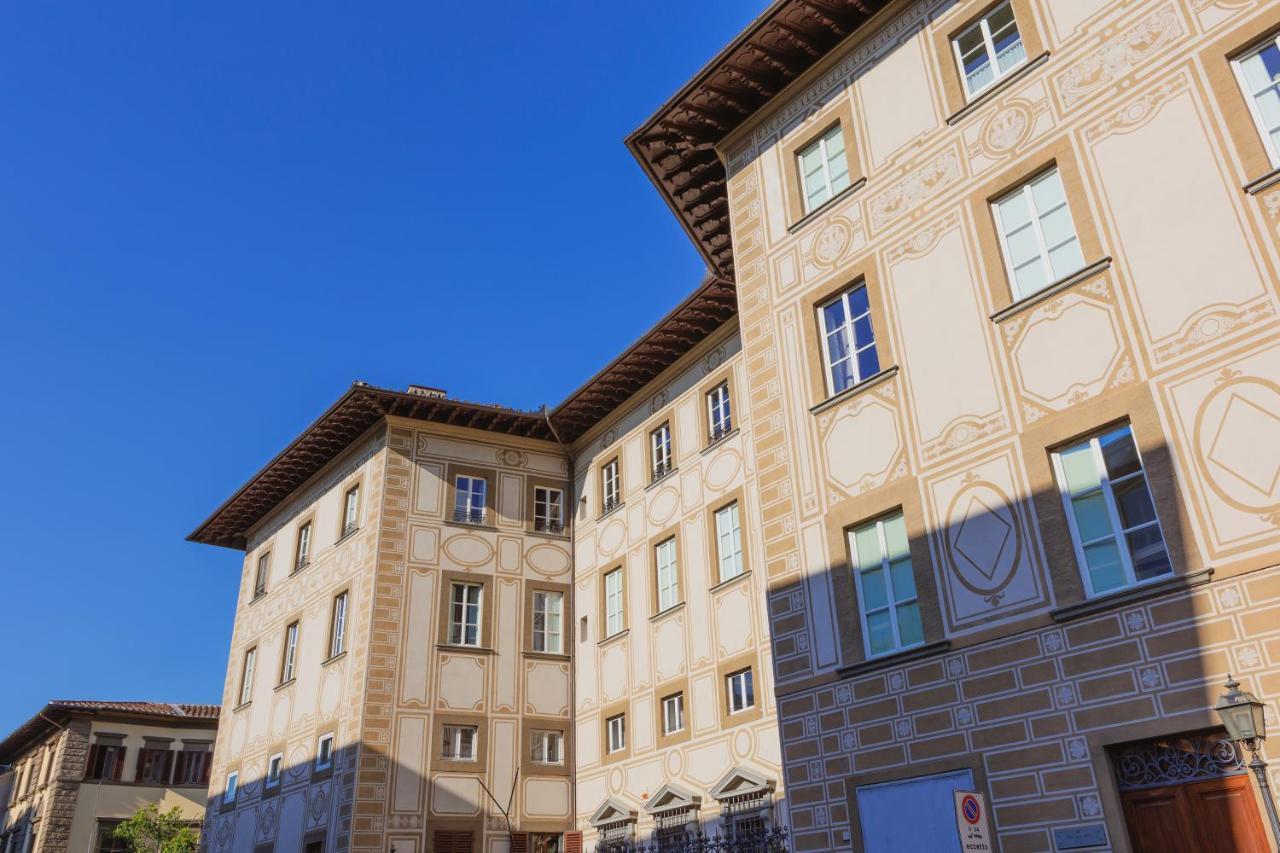 Maison Santa Croce Florença Exterior foto