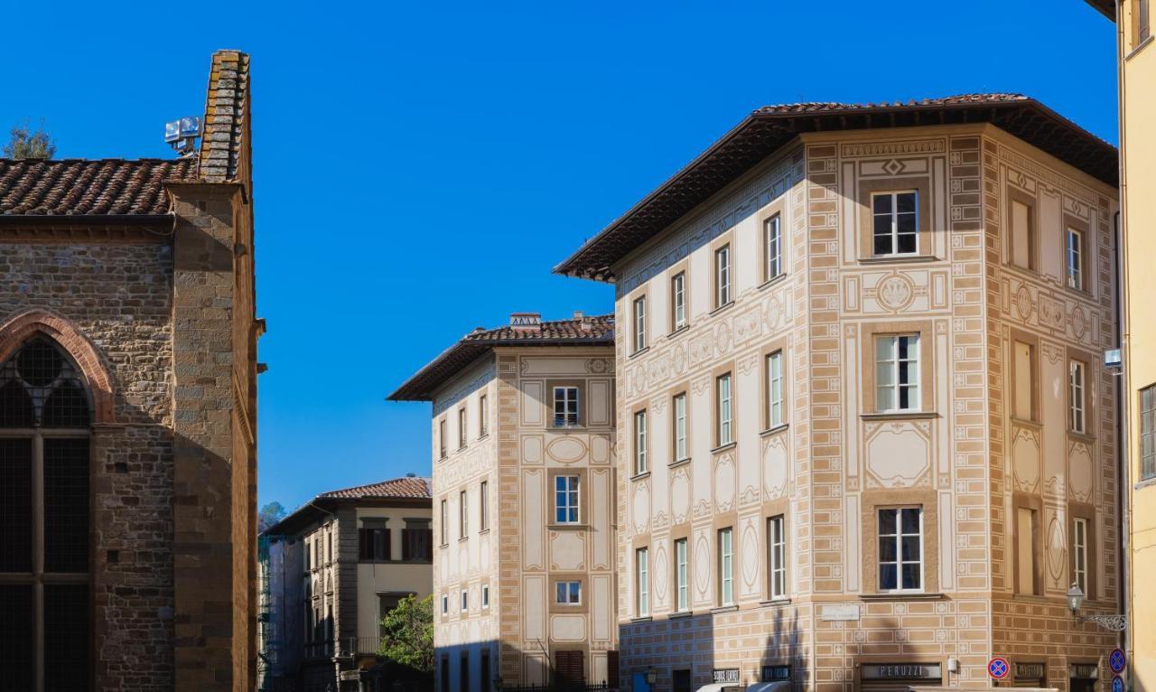 Maison Santa Croce Florença Exterior foto