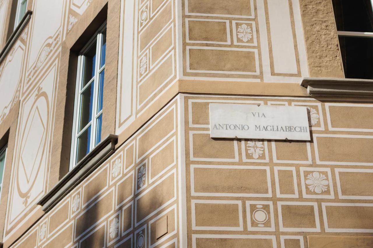 Maison Santa Croce Florença Exterior foto