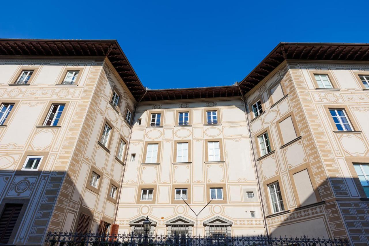 Maison Santa Croce Florença Exterior foto